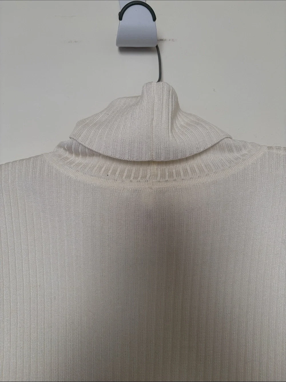 Escada classic crewneck